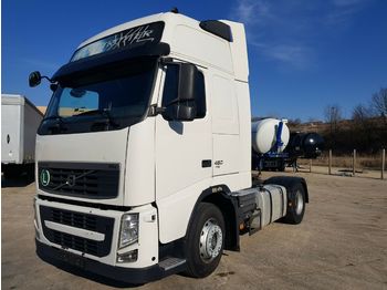 Tractor unit Volvo FH13 460 XL EEV
