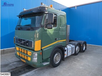 Tractor unit Volvo FH13 480 6x2