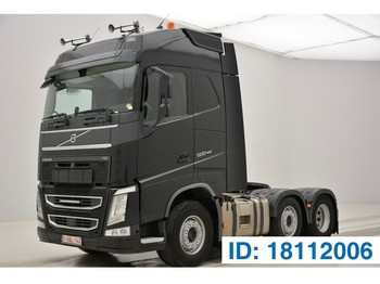 Tractor unit Volvo FH13.500 - 6x2