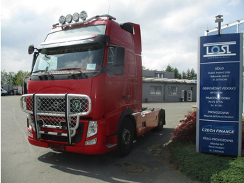 Tractor unit VOLVO FH13 500