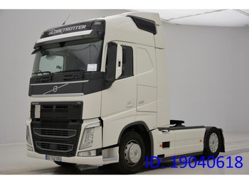 Tractor unit Volvo FH13.500 Globetrotter
