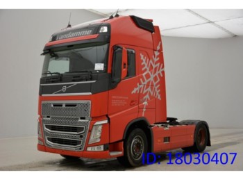 Tractor unit Volvo FH13.500 Globetrotter XL: picture 1