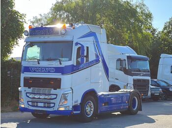 Tractor unit Volvo FH13 500-PTO-EXEON LAMPS-FULL SPOILERS: picture 1