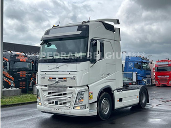 Volvo FH13 500*park cool*2 tanks*2018*  - Tractor unit: picture 1