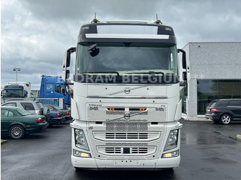 Volvo FH13 500*park cool*2 tanks*2018*  - Tractor unit: picture 3