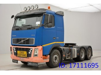 Tractor unit Volvo FH16.540 - 6x4 - 140 TON: picture 1