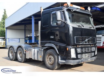 Tractor unit Volvo FH16-610 Manuel, 6x4 + Reduction axles, Retarder, Hydraulic, Truckcenter Apeldoorn: picture 1