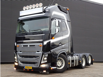 Tractor unit VOLVO FH16 650