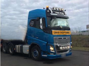 Tractor unit Volvo FH16 750
