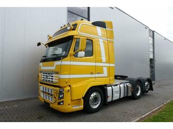 Tractor unit Volvo FH16 750 XXL 6X2 FULL AIR RETARDER HUB REDUCTION: picture 1