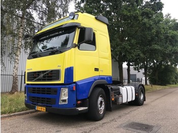 Tractor unit Volvo FH400 hydrauliek apk gekeurd en euro 5: picture 1