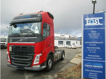 Tractor unit Volvo FH420 EEV: picture 1