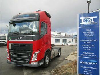 Tractor unit Volvo FH420 EEV