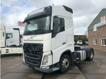 Tractor unit Volvo FH420 | Euro 6 | ADR: picture 1