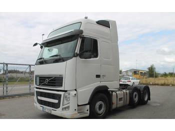 Tractor unit Volvo FH460 6x2 EEV: picture 1
