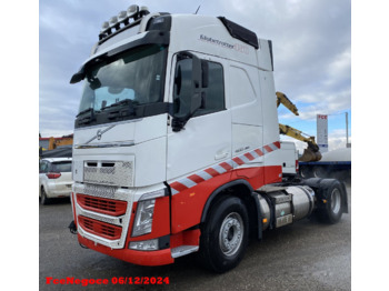 Tractor unit VOLVO FH 460