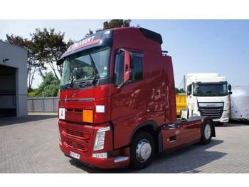 Tractor unit Volvo FH4-460 Globetrotter Automatic Euro-6 2017: picture 1