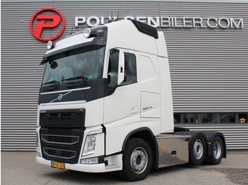 Tractor unit Volvo FH500 6x2/2