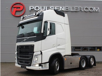 Tractor unit Volvo FH500 6x2 3000mm