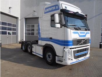 Tractor unit Volvo FH500 - SOON EXPECTED -  6X2 PUSHER EURO 5: picture 1