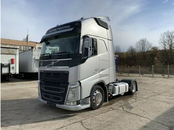 Tractor unit Volvo FH500 XL Mega I-Park Leather Alloy FULL: picture 1