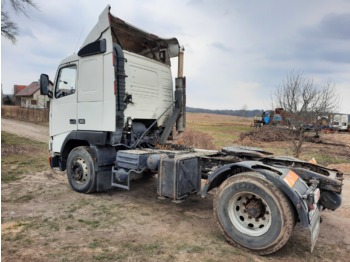 Tractor unit Volvo FH 12 380: picture 1