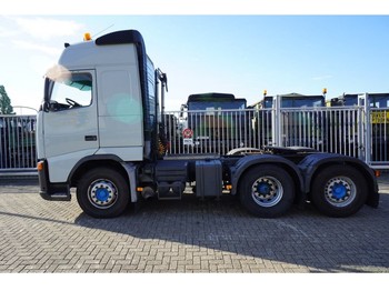 Tractor unit Volvo FH 12/380 6X2 MANUAL GEARBOX: picture 1