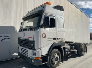 Tractor unit Volvo FH 12/380 Klima/Blatt/Luft TOP!!!