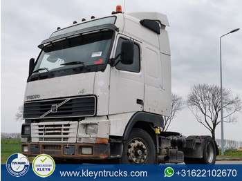 Tractor unit Volvo FH 12.380 globetrotter manual: picture 1