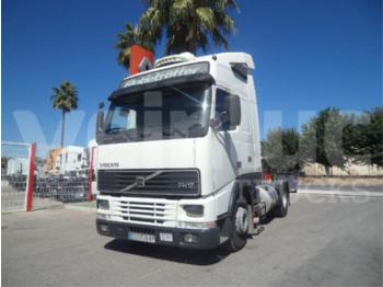 Tractor unit Volvo FH 12 420 4x2