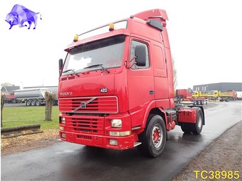 Tractor unit Volvo FH 12 420 Euro 3: picture 1