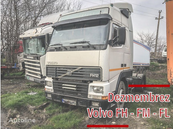 Tractor unit VOLVO FH12