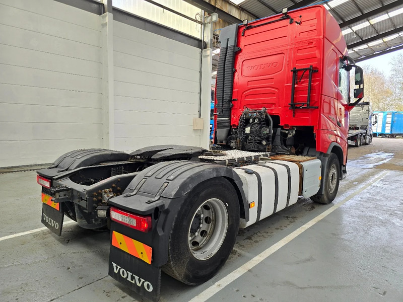 Tractor unit Volvo FH 13.420 PTO / AIRCO / VEB: picture 6