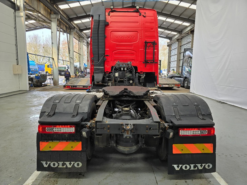 Tractor unit Volvo FH 13.420 PTO / AIRCO / VEB: picture 7