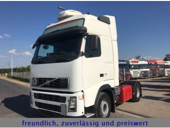 Tractor unit Volvo *FH 13 440*GLOBETROTTER*EURO 5*STANDKLIMA*: picture 1