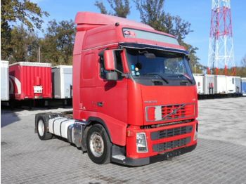 Tractor unit Volvo FH 13 440 GLOBE, MANUAL, Low Deck, EURO5: picture 1