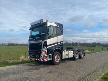 Tractor unit VOLVO FH13 500