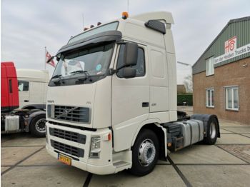 Tractor unit Volvo FH 400 4X2 / GLOBE / i-Shift / VEB+: picture 1