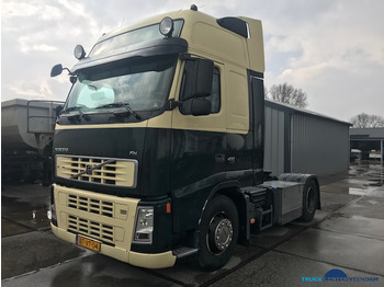 Tractor unit Volvo FH 400 4x2 GlobeXL Euro 5