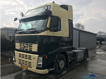 Tractor unit Volvo FH 400 4x2 GlobeXL Euro 5: picture 1