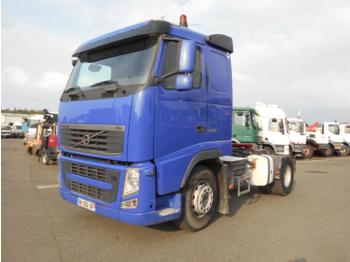 Tractor unit Volvo FH 420