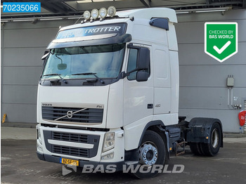 Tractor unit VOLVO FH 420