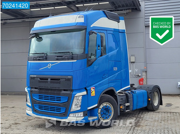 Tractor unit VOLVO FH 420