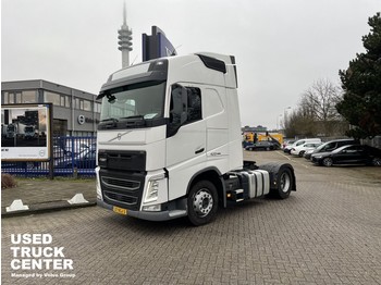 Tractor unit Volvo FH 420 4x2T Globetrotter: picture 1