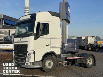 Tractor unit Volvo FH 420 4x2T Globetrotter ADR: picture 1