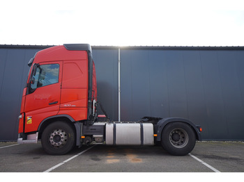 Tractor unit VOLVO FH 420