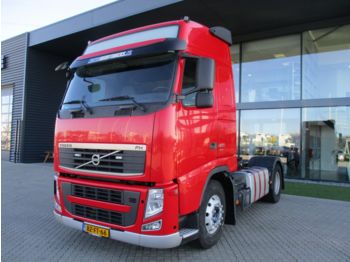 Tractor unit Volvo FH 420 EEV Globetrotter 4X2: picture 1
