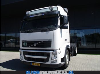Tractor unit Volvo FH 420 EEV Hydrauliek + PTO: picture 1