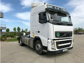 Tractor unit Volvo FH 420 Euro5 Manual! More units!: picture 1