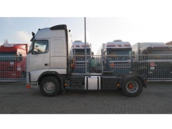 Tractor unit Volvo FH 420 GLOBETROTTER